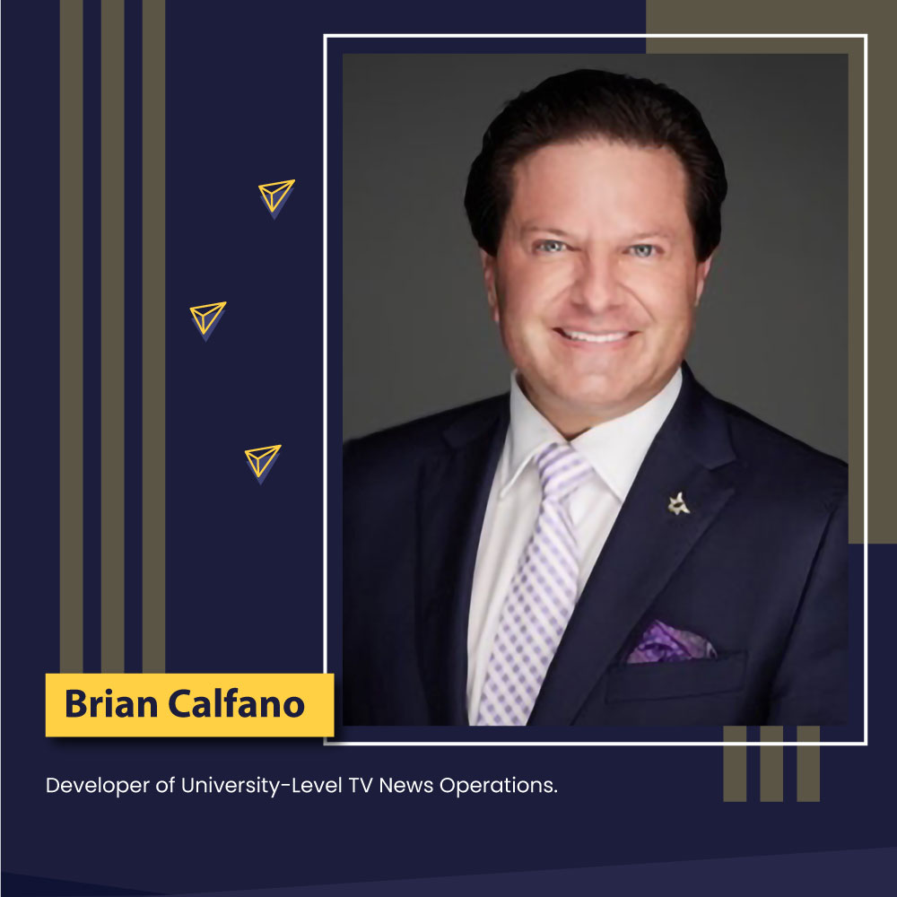 Brian Calfano