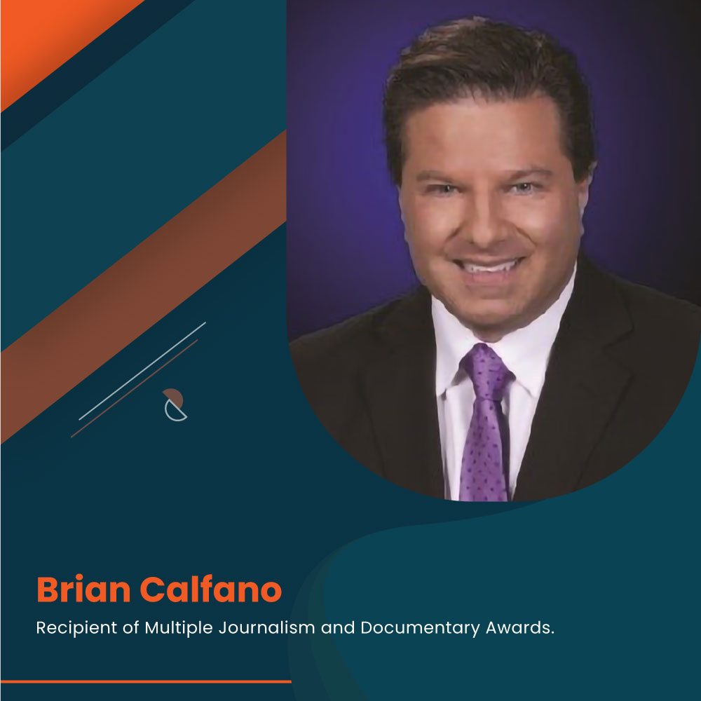 Brian Calfano Image