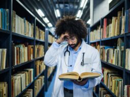 Peer Review